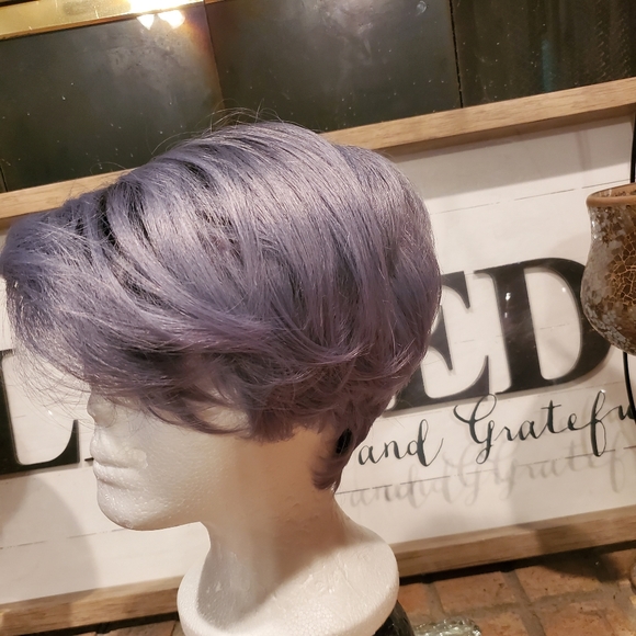 Sensationnel Instant Fashion UMA Wig - Picture 2 of 5